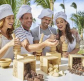 BAHIA LUXURY PRINCIPE AMBAR (JEN PRO DOSPĚLÉ)