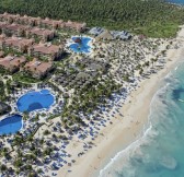 LUXURY BAHIA PRINCIPE AMBAR (JEN PRO DOSPĚLÉ)