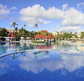 LUXURY BAHIA PRINCIPE AMBAR (JEN PRO DOSPĚLÉ)