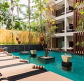 ANANTARA SEMINYAK BALI RESORT