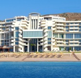 Rhodos - ELYSIUM RESORT & SPA - 00003