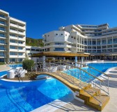 Rhodos - ELYSIUM RESORT & SPA - 00010