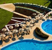 Rhodos - ELYSIUM RESORT & SPA - 00018