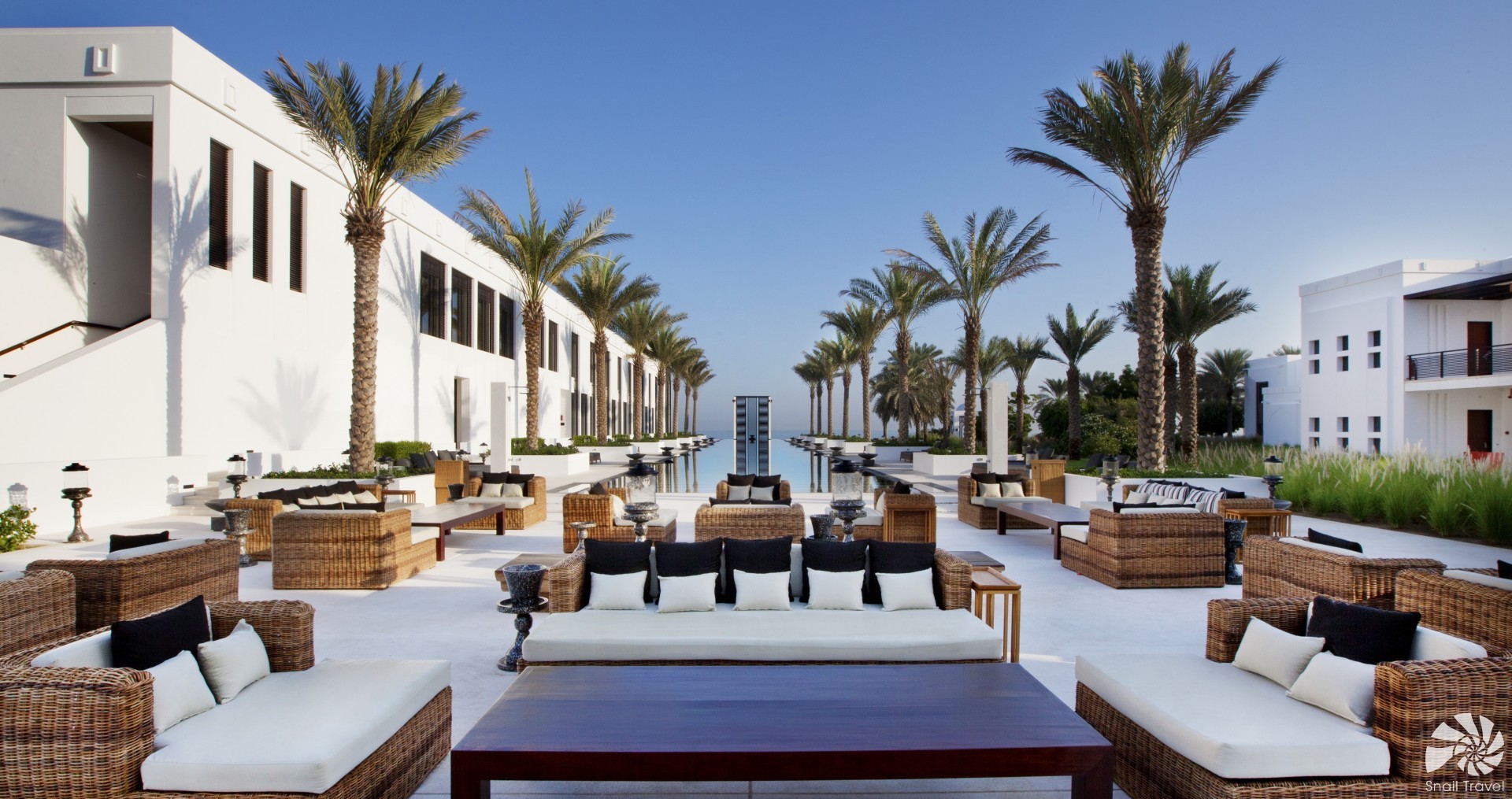 THE CHEDI MUSCAT *****
