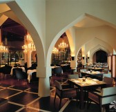 THE CHEDI MUSCAT