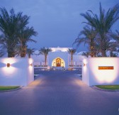 THE CHEDI MUSCAT