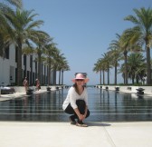 THE CHEDI MUSCAT