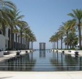 THE CHEDI MUSCAT