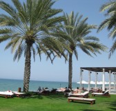 THE CHEDI MUSCAT