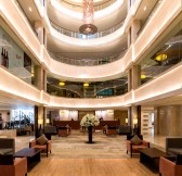 INTERCONTINENTAL HANOI WESTLAKE