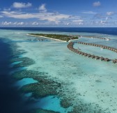 PULLMANN MALDIVES ALL INCLUSIVE RESORT