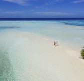 PULLMANN MALDIVES ALL INCLUSIVE RESORT