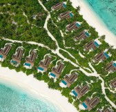 PULLMANN MALDIVES ALL INCLUSIVE RESORT