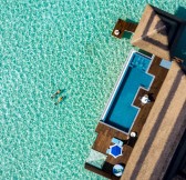 PULLMANN MALDIVES ALL INCLUSIVE RESORT