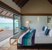 PULLMANN MALDIVES ALL INCLUSIVE RESORT