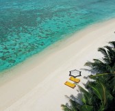 PULLMANN MALDIVES ALL INCLUSIVE RESORT