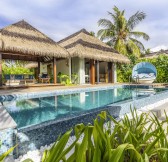 PULLMANN MALDIVES ALL INCLUSIVE RESORT