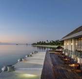 PULLMANN MALDIVES ALL INCLUSIVE RESORT