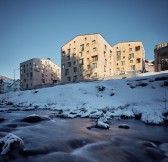 APARTHOTEL SVATÝ VAVŘINEC