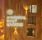 APARTHOTEL SVATÝ VAVŘINEC