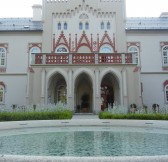 CHATEAU HERÁLEC