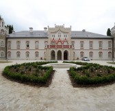 CHATEAU HERÁLEC