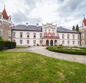 CHATEAU HERÁLEC