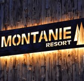 MONTANIE RESORT