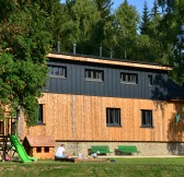 MONTANIE RESORT