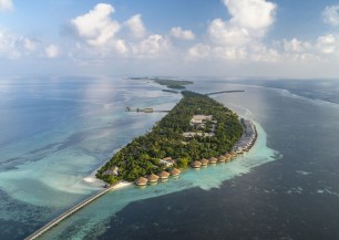 THE RESIDENCE DHIGURAH