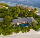 THE RESIDENCE DHIGURAH