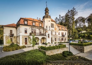 AUGUSTIÁNSKÝ DŮM  | Golfové zájezdy, golfová dovolená, luxusní golf