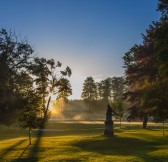 GOLF & SPA RESORT KONOPIŠTĚ