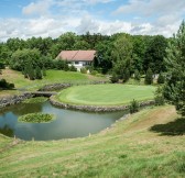 GOLF & SPA RESORT KONOPIŠTĚ