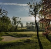 GOLF & SPA RESORT KONOPIŠTĚ