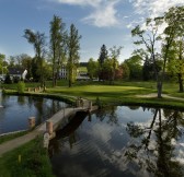 GOLF & SPA RESORT KONOPIŠTĚ