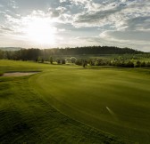 GOLF & SPA RESORT KONOPIŠTĚ