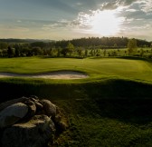 GOLF & SPA RESORT KONOPIŠTĚ