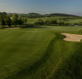 GOLF & SPA RESORT KONOPIŠTĚ