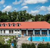 GOLF & SPA RESORT KONOPIŠTĚ