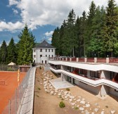 BEDŘIŠKA WELLNESS RESORT & SPA