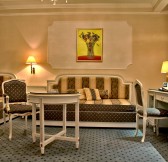 ESPLANADE SPA & GOLF RESORT