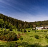 CIHELNY GOLF & WELLNESS RESORT