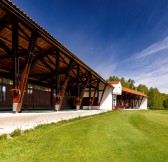 CIHELNY GOLF & WELLNESS RESORT