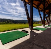 CIHELNY GOLF & WELLNESS RESORT