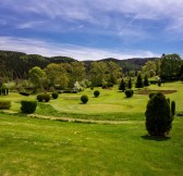 CIHELNY GOLF & WELLNESS RESORT