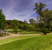 CIHELNY GOLF & WELLNESS RESORT