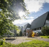 PYTLOUN WELLNESS HOTEL HARRACHOV