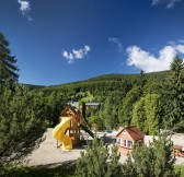 PYTLOUN WELLNESS HOTEL HARRACHOV