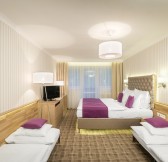 PYTLOUN WELLNESS HOTEL HARRACHOV